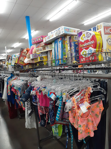 Dollar Store «Dollar Tree», reviews and photos, 9820 W Lower Buckeye Rd #115, Tolleson, AZ 85353, USA