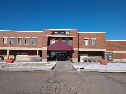 Supermarket «Commissary», reviews and photos, 701 George Ave, Harrison Charter Township, MI 48045, USA
