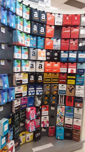 Drug Store «Walgreens», reviews and photos, 2940 W Main St, Dothan, AL 36305, USA