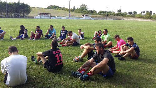 Etoile Sportive Javrezacaise à Javrezac