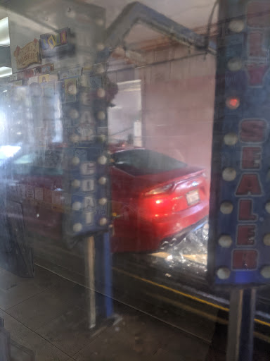 Car Wash «Bixby Knolls Car Wash», reviews and photos, 577 E Wardlow Rd, Long Beach, CA 90807, USA