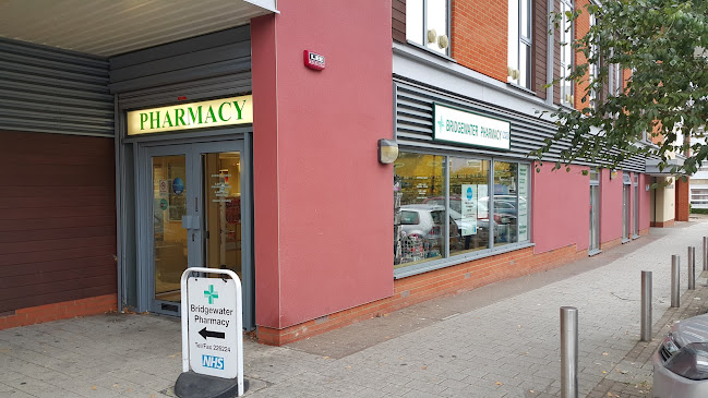 Bridgewater Pharmacy - Watford