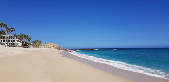 Playa Punta Bella