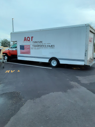 Self-Storage Facility «Handy Storage - Self Storage Miami, Florida», reviews and photos, 16749 SW 117th Ave, Miami, FL 33177, USA