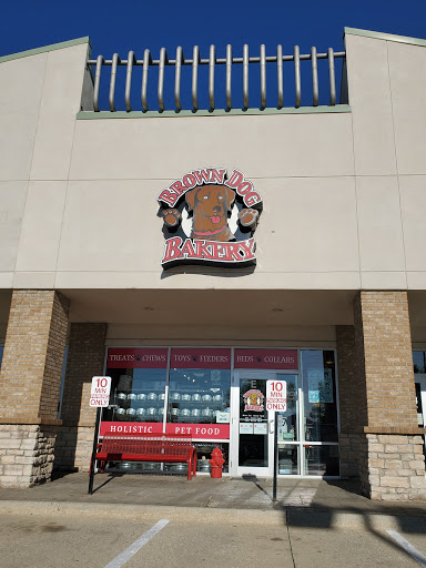 Pet Supply Store «Brown Dog Bakery», reviews and photos, 2310 SE Delaware Ave, Ankeny, IA 50021, USA