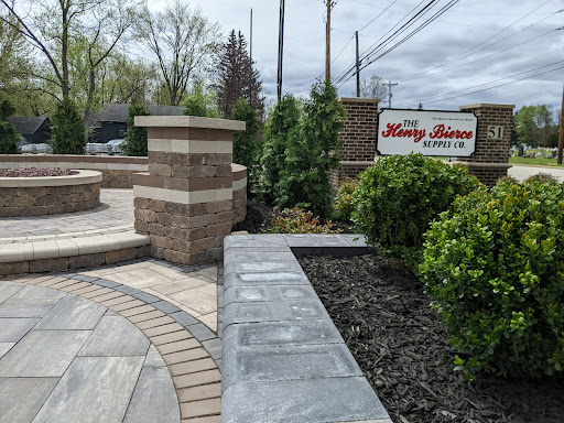 Hardware Store «The Henry Bierce Co», reviews and photos, 50 Southeast Ave, Tallmadge, OH 44278, USA