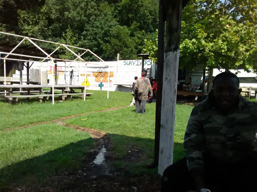 Paintball Center «The Swamp Paintball Park», reviews and photos, 2735 George Washington Memorial Hwy, Hayes, VA 23072, USA