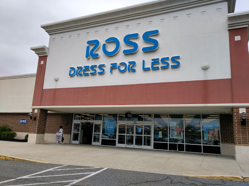 Clothing Store «Ross Dress for Less», reviews and photos, 2327 Street Rd, Bensalem, PA 19020, USA