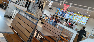 Photo n°62 de Carl's Jr. Bègles à Bègles ()