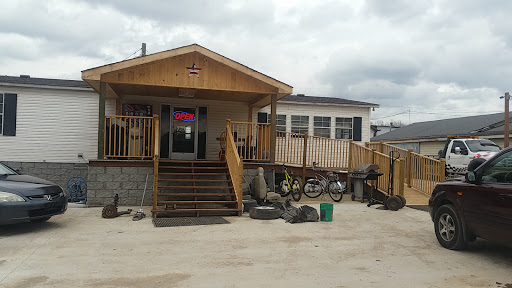 Salvage Yard «A1 Auto Parts Inc», reviews and photos, 1135 Gwynn Rd, Lebanon, TN 37090, USA