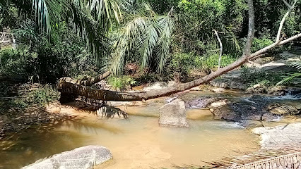 Tempat Mandi Awam Besar