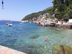 Photo de Orasac beach et ses beaux paysages