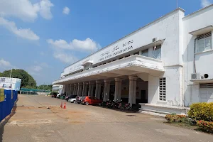 Railway Station Anuradhapura image