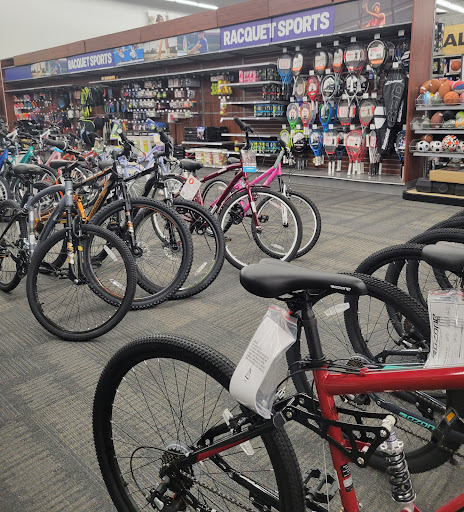 Sporting Goods Store «Academy Sports + Outdoors», reviews and photos, 4920 N Garland Ave, Garland, TX 75040, USA