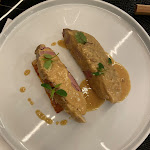 Photo n°2 de l'avis de Rosalba.o fait le 13/06/2023 à 22:10 sur le  Umami Concept Food & Drinks à Rossano Stazione