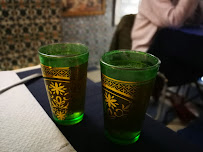 Plats et boissons du Restaurant tunisien La Kahena à Marseille - n°13