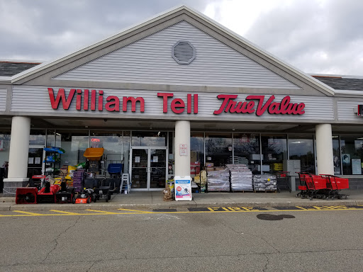 William Tell True Value Hardware, 827 NY-82, Hopewell Junction, NY 12533, USA, 