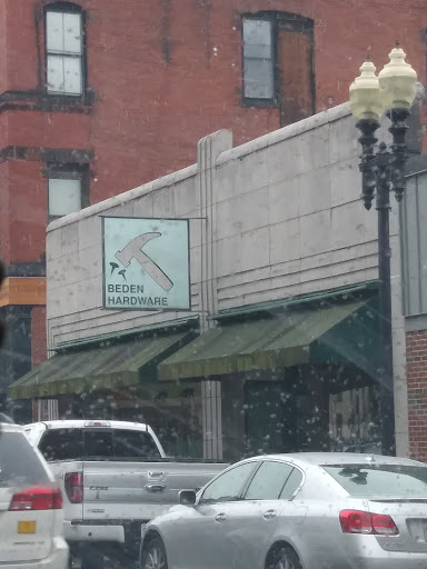 Hardware Store «Beden Hardware», reviews and photos, 95 Munroe St, Lynn, MA 01901, USA