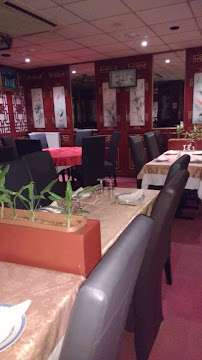 Atmosphère du Restaurant asiatique Chez LEE à Laon - n°2