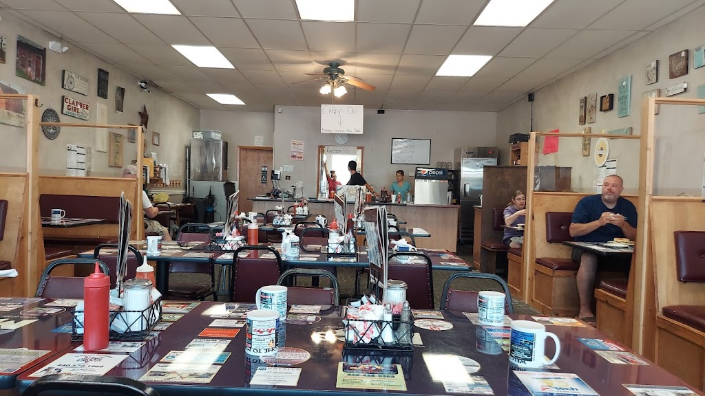 Mugs Restaurant Jefferson, OH 44047 Menu, Reviews, Hours & Contact