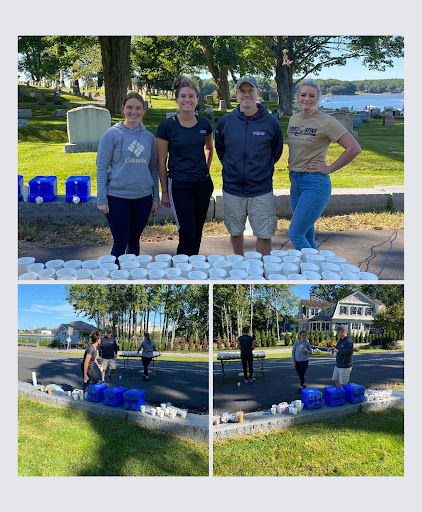 Personal Trainer «Fitness Together», reviews and photos, 3 Graf Rd #6, Newburyport, MA 01950, USA