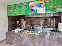 Menu du Vitamin Küche Zweibrücken à Zweibrücken