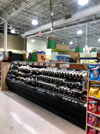 Supermarket «Publix Super Market at East Lake», reviews and photos, 2235 Glenwood Ave SE, Atlanta, GA 30316, USA
