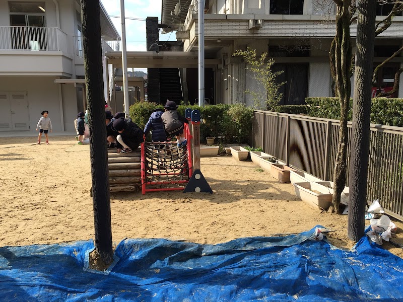 太宰府天満宮幼稚園