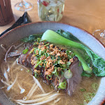 Photo n°3 de l'avis de Tulipan.6 fait le 04/06/2023 à 16:47 sur le  Cook This Way - Vietnamese & Japanese Food à Bremerhaven