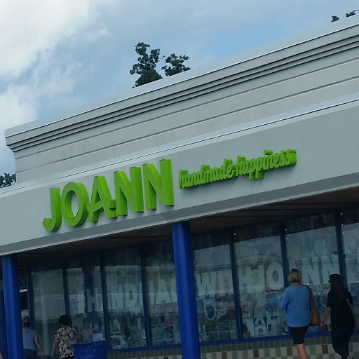 Fabric Store «Jo-Ann Fabrics and Crafts», reviews and photos, 150 Jennifer Rd c, Annapolis, MD 21401, USA