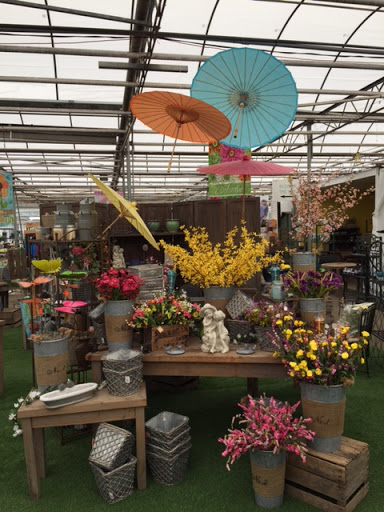 Garden Center «Gro-Rite Garden Center & Florist», reviews and photos, 30 Hillview Rd, Lincoln Park, NJ 07035, USA