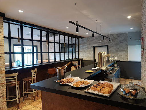 La Zona Bar en Algete