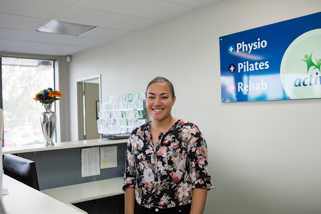 Reviews of Active+ Airport Oaks in Auckland - Physical therapist
