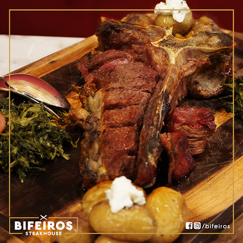 Bifeiros - Restaurante