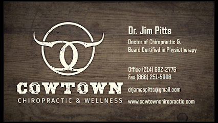 Cowtown Chiropractic and Wellness
