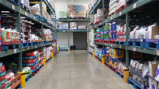 Warehouse club «BJ’s Wholesale Club», reviews and photos, 1433 Boone Station Dr, Burlington, NC 27215, USA