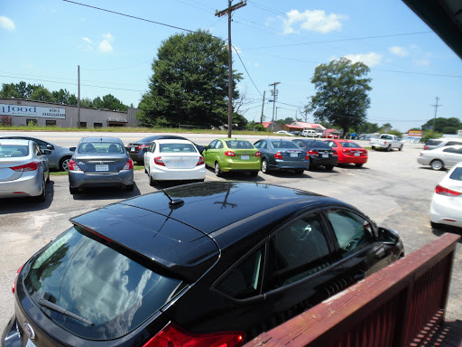 Used Car Dealer «Act Auto Brokers», reviews and photos, 1629 S Broad St, Monroe, GA 30655, USA