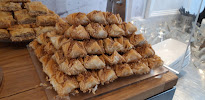 Plats et boissons du Comptoir Libanais - Restaurant Libanais Echirolles - n°17