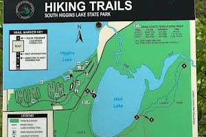 Marl Lake Trails image