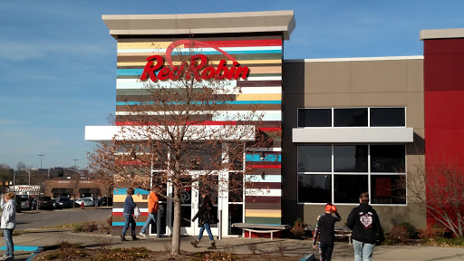 Shopping Mall «College Mall», reviews and photos, 2894 E 3rd St, Bloomington, IN 47401, USA