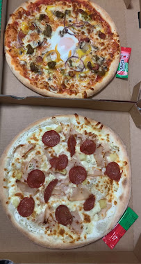 Photos du propriétaire du Pizzeria Cesar Pizza à Compiègne - n°7