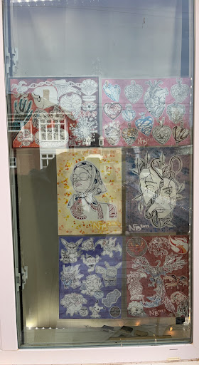 Explore dad son tattoo ideas, creative tattoo ideas in Sunbury, available at Spot of Ink