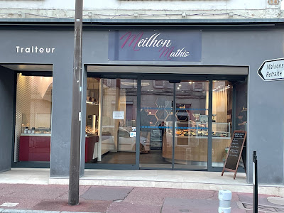 Charcuterie Traiteur Meilhon Mathis à Vendôme