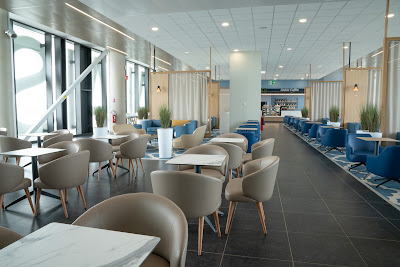 Calais Coffee Shop -Port of Calais à Calais