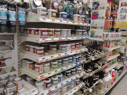 Craft Store «A.C. Moore Arts and Crafts», reviews and photos, 5800 Crossroads Cir, Falls Church, VA 22041, USA