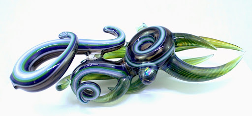 Tobacco Shop «Shangri La Galleria & Smoke Shop», reviews and photos, 437 NJ-10, Whippany, NJ 07981, USA