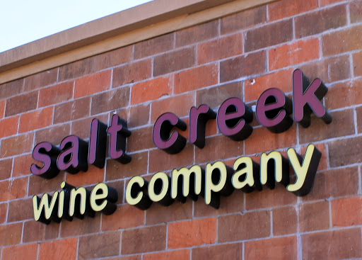 Wine Store «Salt Creek Wine Co», reviews and photos, 30100 Town Center Dr B-2, Laguna Niguel, CA 92677, USA