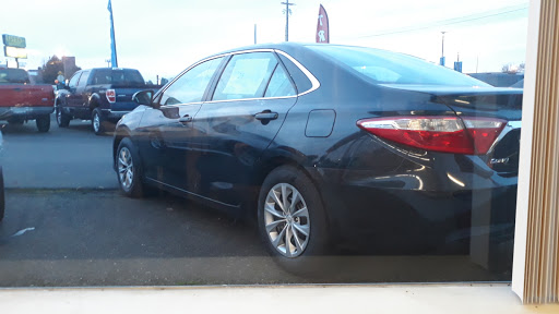 Used Car Dealer «Vancouver Car Company», reviews and photos, 9333 NE Hwy 99, Vancouver, WA 98665, USA