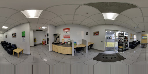 Chevrolet Dealer «Fremont Chevrolet», reviews and photos, 5850 Cushing Pkwy, Fremont, CA 94538, USA