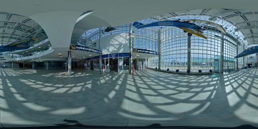 Museum «Cradle of Aviation Museum», reviews and photos, Charles Lindbergh Blvd, Garden City, NY 11530, USA